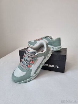 Under Armour