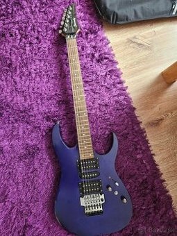 Predam gitaru Ibanez