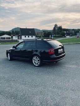 Octavia 2 VRS