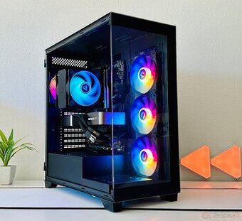 ✅ R7 9800x3D,RTX 3080 10GB,32GB DDR5,1TB NVMe•850W