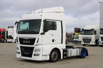 MAN TGX 18.440, LOWDECK, EURO 6