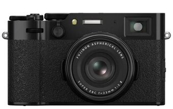 Fujifilm X100 VI (X100VI)