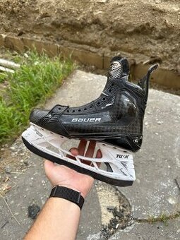 Korcule Bauer Supreme Mach