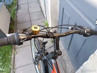 Bicykel