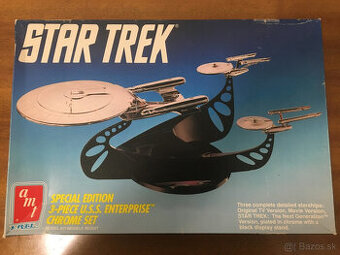 Star Trek Enterprise