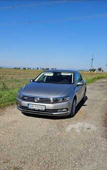 Volkswagen Passat B8