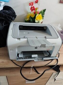 HP LaserJet Pro P1102