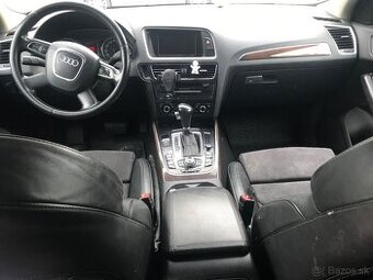 Predam Audi Q5