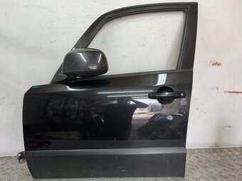 Fiat Sedici ľavé predné dvere