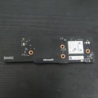 Spínacia doska predného panelu pre Xbox One S