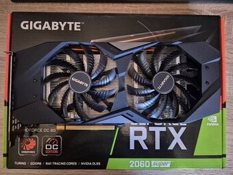 RTX 2060 super