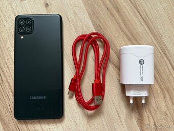 Samsung Galaxy A12 4GB/128GB - 1