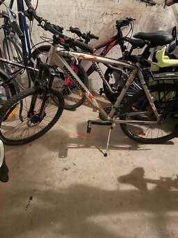 Predam bicykel