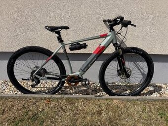 TOP stav | Elektrobicykel CTM Pulze 29” | Bafang 630Wh