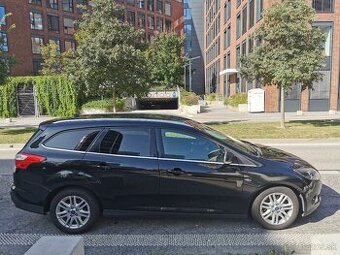 Ford Focus Kombi automat