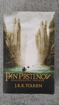Pán Prsteňov: Spoločenstvo prsteňa