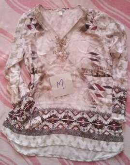 Mix M