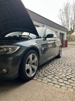 5x120 r17 BMW originál