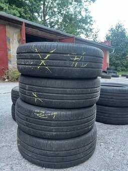 Continental 195/65/R15 Letné