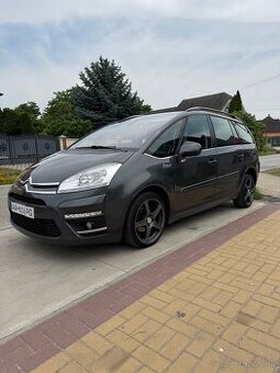 CITRÖEN C4 Gr. Picasso 1.6 HDI