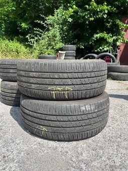 Hankook 235/50/R18 Letné