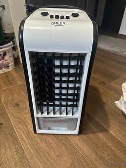 Ventilátor