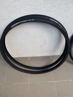 Plaste Michelin 700x25c