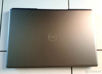 Dell Precision 7750 17" pracovná stanica TOP STAV 32GB/2xHD