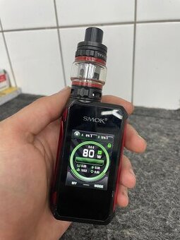 Na predaj vape G-Priv 4