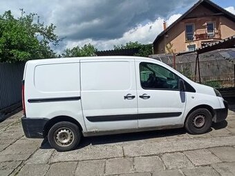 Fiat Scudo