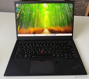 Lenovo ThinkPad X1 Carbon 7. Gen 1TB SSD