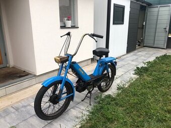 Babetta 207/500+ diely