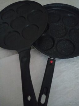 Predám palacinkarne.