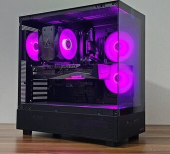 ⏰️ Ryzen 7600x,RTX 3080,32GB DDR5,1TB SSD