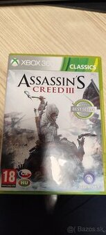 Hry na Xbox 360
