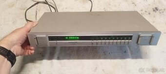Predám tuner Pioneer TX-301.