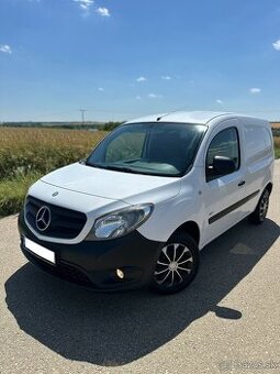 Mercedes-Benz Citan 109 CDI 1.5 CDI