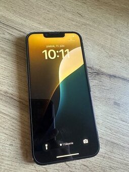 iPhone 13pro 128