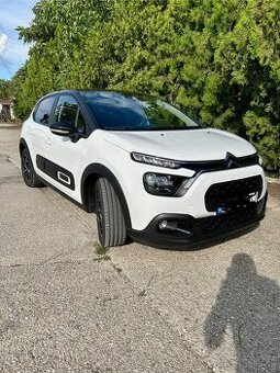 Citroen C3 Shine
