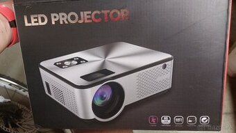 LED projektor Crenova