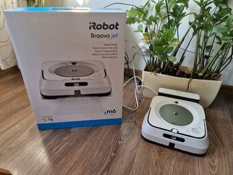 iRobot braava Jet m6
