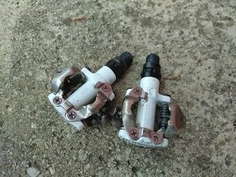 Shimano PD-M520 - 1