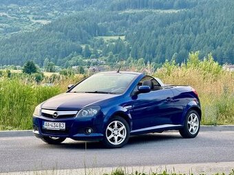Opel Tigra TwinTop 1.8i 16v CABRIO 92 kw - 1