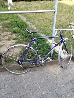 Predám bicykel
