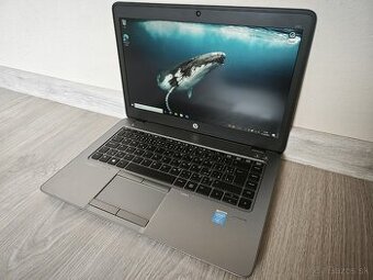 ▼HP EliteBook 840 G2 - 14" / i7-5600U / 8GB / SSD / ZÁR▼