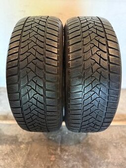 Zimné pneumatiky 215/60/16 Dunlop Wintersport 5