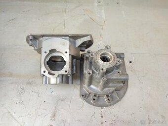 Bloky motora PA80-90
