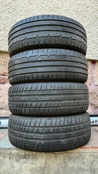 Letné pneu 205/55 r26