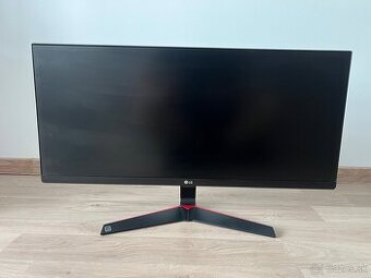 29" Monitor LG 29UM69G
