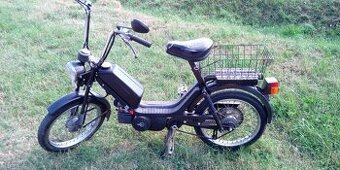Babeta Jawa 210